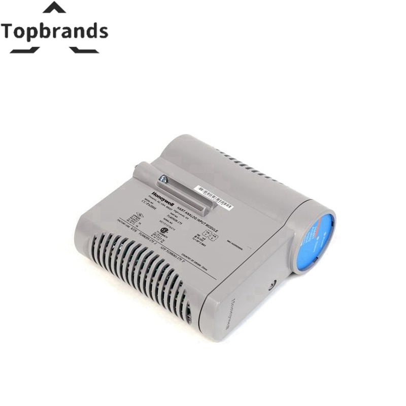 Honeywell | C300 System | CC-PAOX01 | Analog Output Module