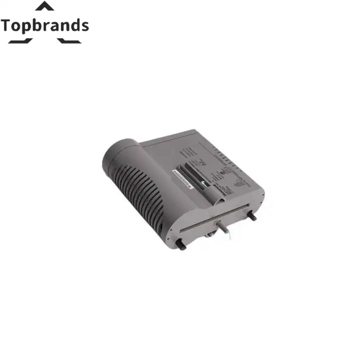 Honeywell CC-GAOX21 GI/IS Analog Output Module view 2
