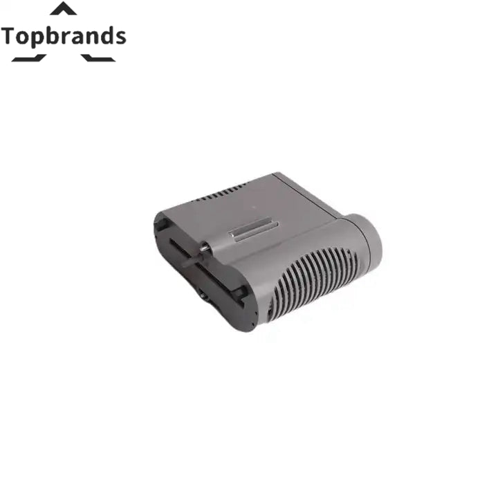 Honeywell CC-GAOX21 GI/IS Analog Output Module view 3