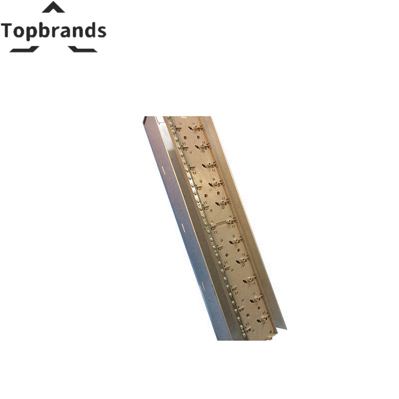Honeywell | CC-MCAR01 51403892-100 | IOTA Carrier Channel Assembly