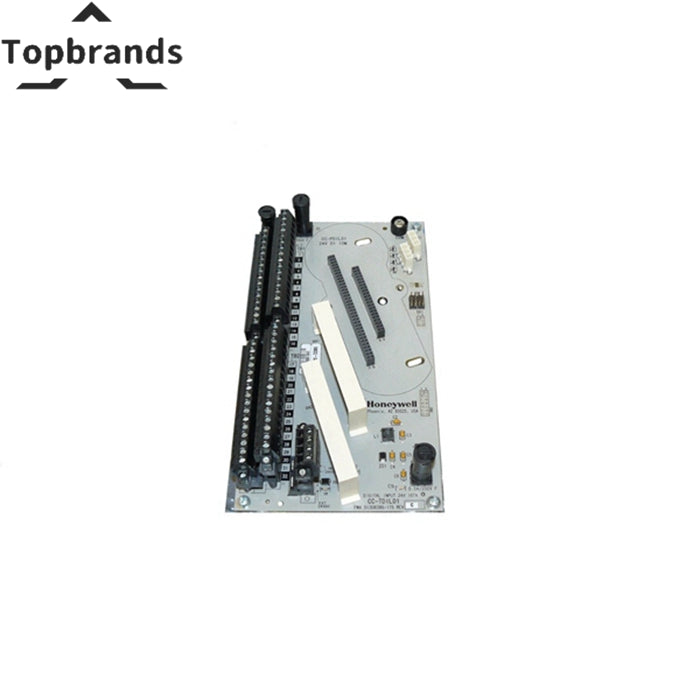 Honeywell CC-TCNT01 51308307-175 Controller Module view 2