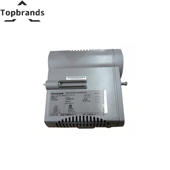 Honeywell | CC-TDIL01 51308386-175 | Digital Input Module In Stock