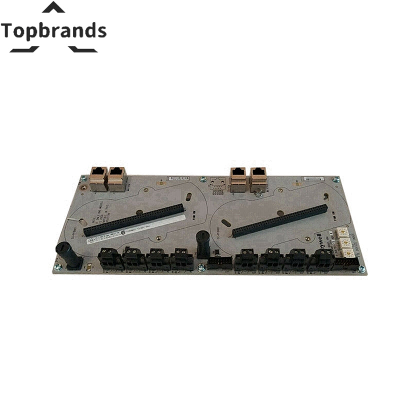 Honeywell CC-TUIO41 Universal Input Output IOTA Red
