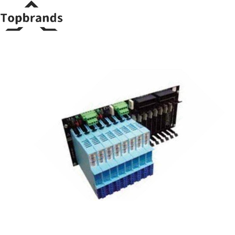 Honeywell CP-DYNB-AIO 16-Channel Analog I/O Base Board Module view 3