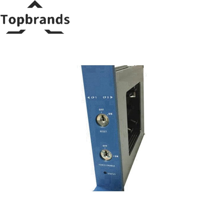 Honeywell FC-BKM-0001 Battery and Key Switch Module view 3