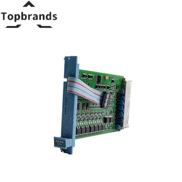 Honeywell FC-IO-0001 I/O Extended Module In Stock view 1