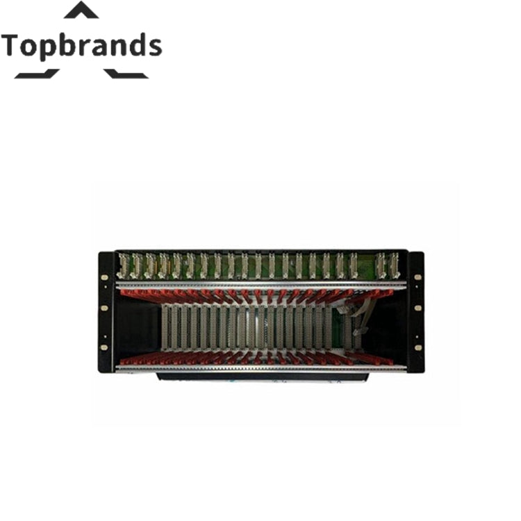 Honeywell FC-IOCHAS-0002S Digital I/O Module view 1