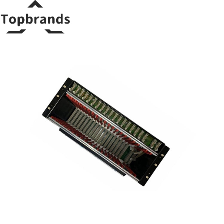 Honeywell FC-IOCHAS-0002S Digital I/O Module view 2