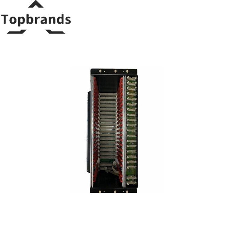 Honeywell FC-IOCHAS-0002S Digital I/O Module view 3