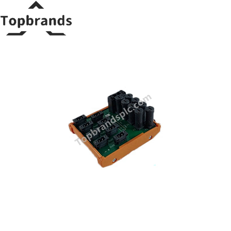 Honeywell FC-PDB-0824P Power Distribution Board