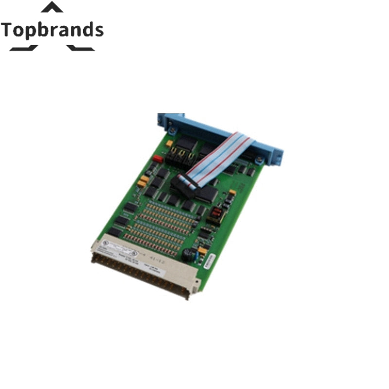 Honeywell FC-SAO-0220M Fail-safe Analog Output Module