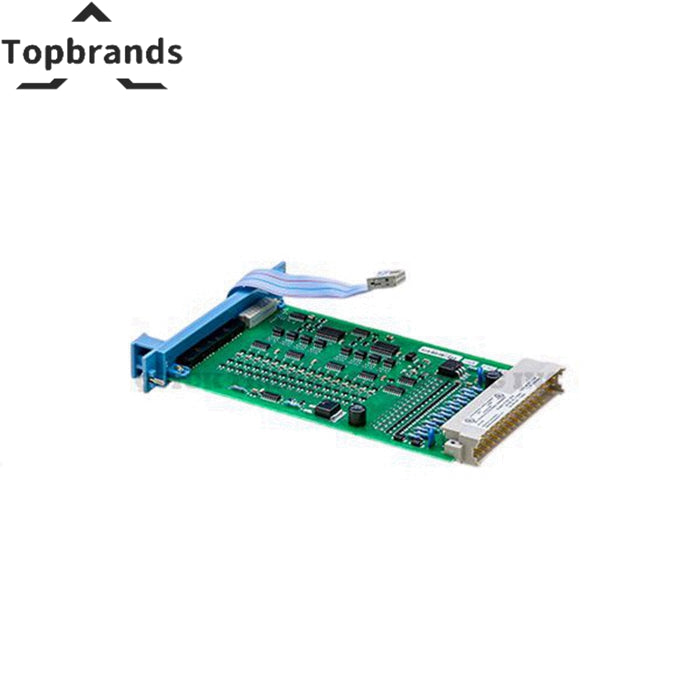 Honeywell FC-SAO-0220M Fail-safe Analog Output Module view 3