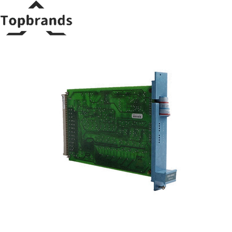 Honeywell FC-SDO-0824 Safe Digital Output Module view 1