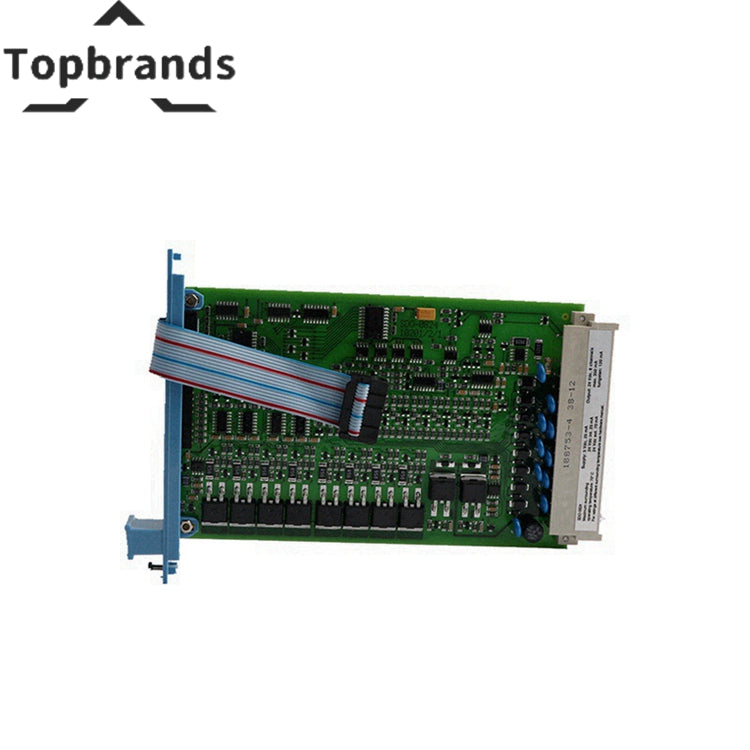 Honeywell FC-SDO-0824 Safe Digital Output Module view 3