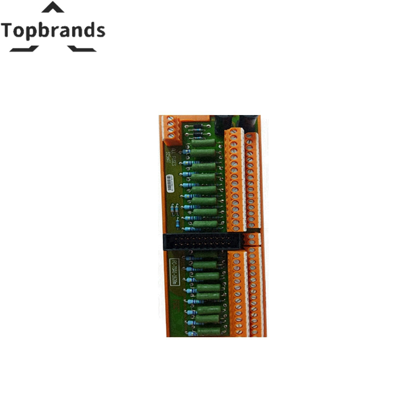 Honeywell FC-TSGASH-1624 Field Termination Assembly view 2