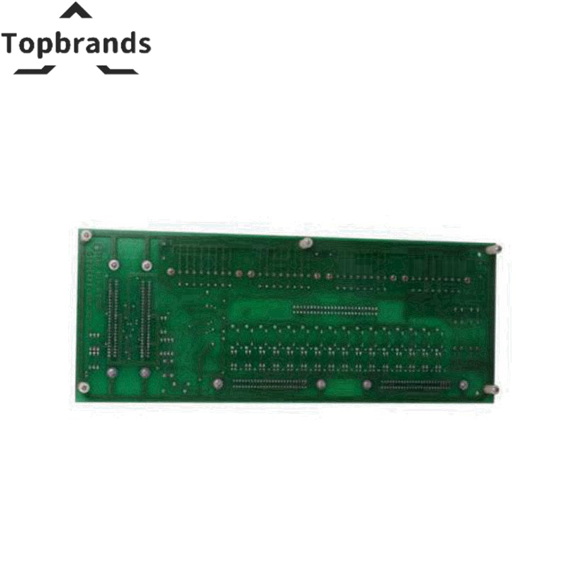 Honeywell FC-TSGASH-1624 Field Termination Assembly view 3