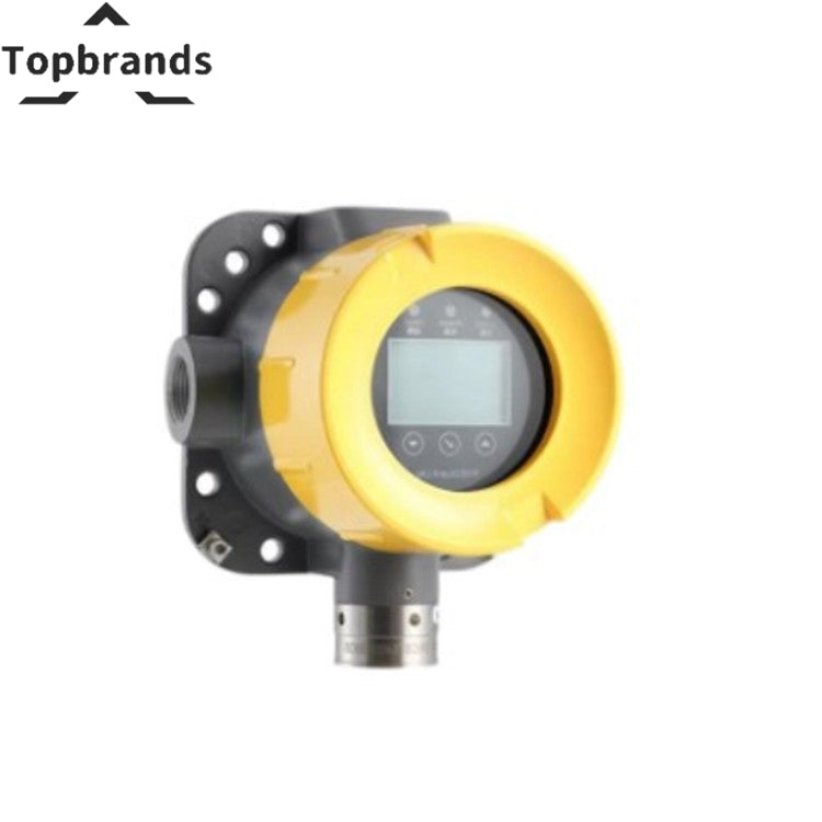 Honeywell FGM-6300S Fixed Gas Detector 100% Brand New view 1
