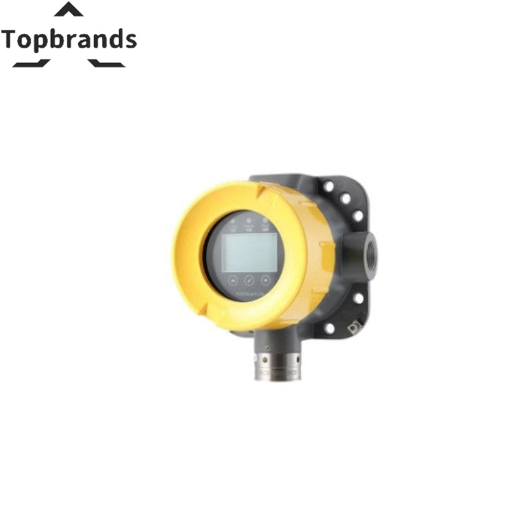 Honeywell FGM-6300S Fixed Gas Detector 100% Brand New view 2