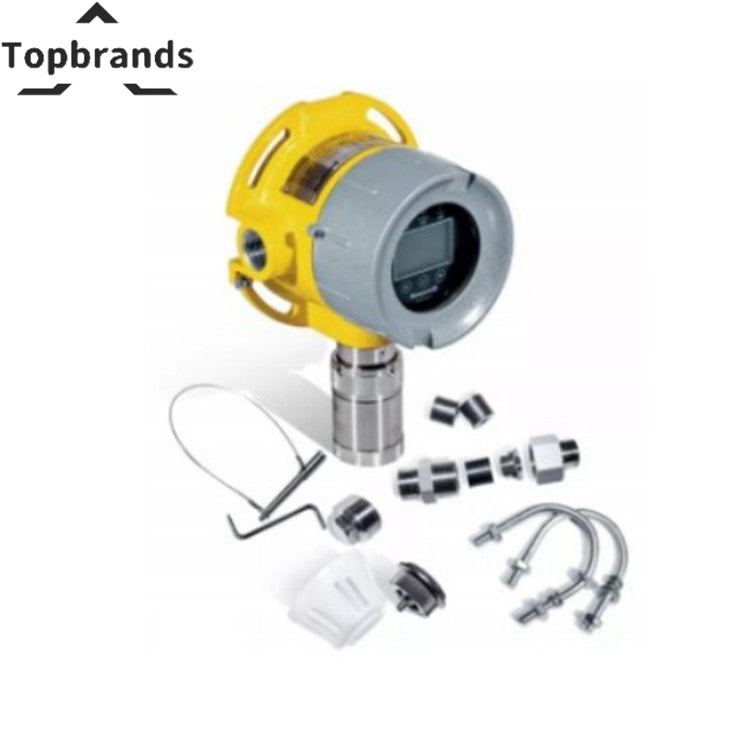 Honeywell FGM-6300S Fixed Gas Detector 100% Brand New view 3