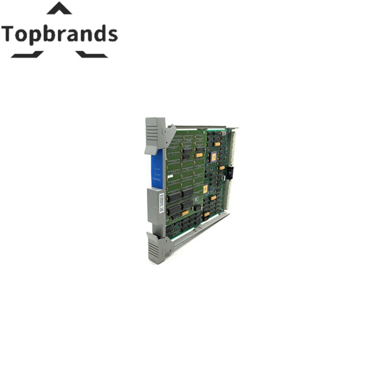 Honeywell FS-SMSB-1534D-N Programmable Logic Controller module view 1