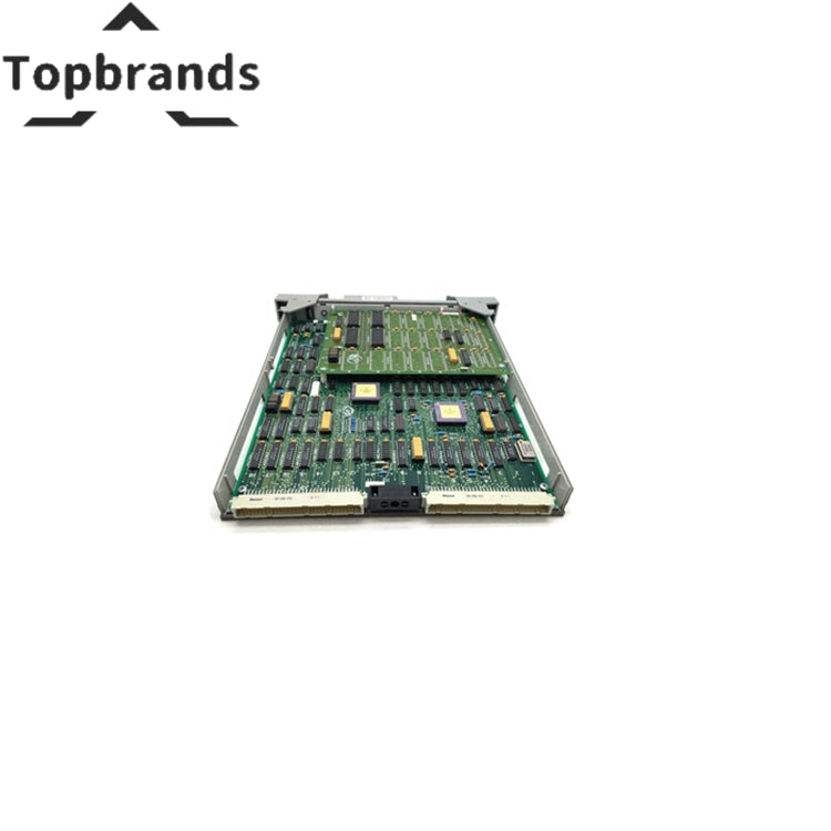 Honeywell FS-SMSB-1534D-N Programmable Logic Controller module view 3