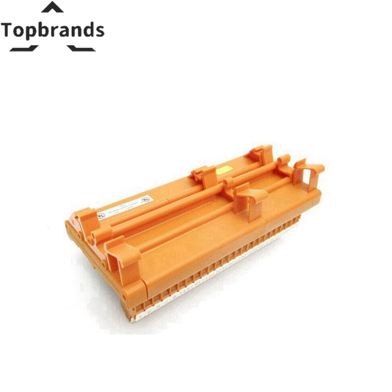 Honeywell FTA-T-18 Fail-safe Digital Input Module in Stock view 3