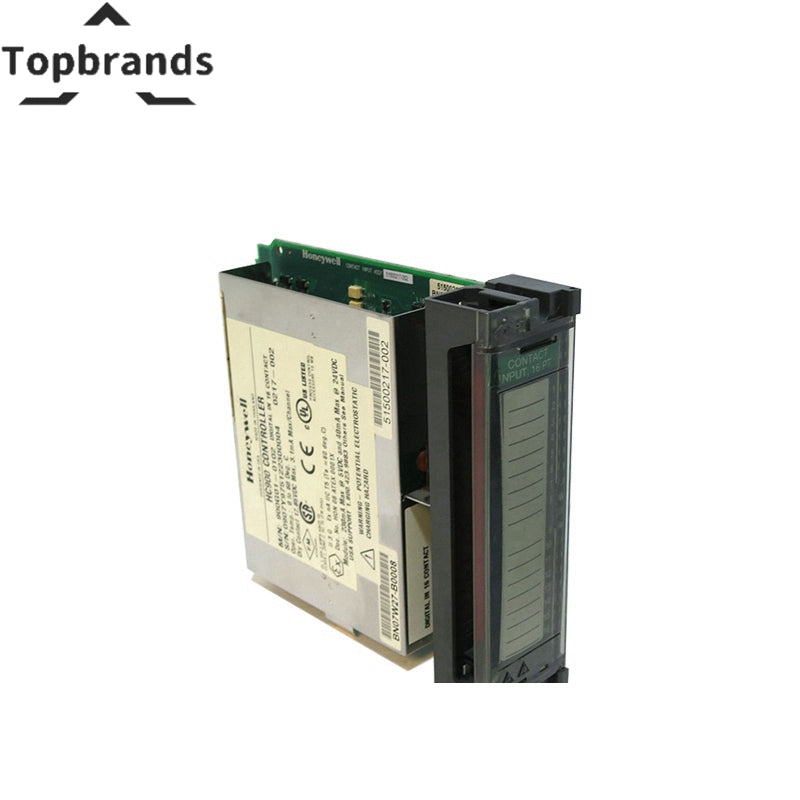 Honeywell HC900 Series 900G32-0001 Digital Input Module