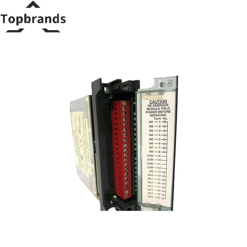 Honeywell HC900 Series 900G32-0001 Digital Input Module view 2