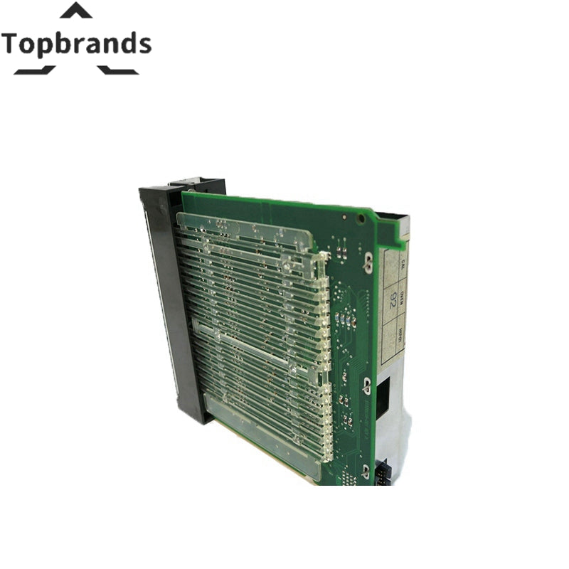 Honeywell HC900 Series 900G32-0001 Digital Input Module view 3