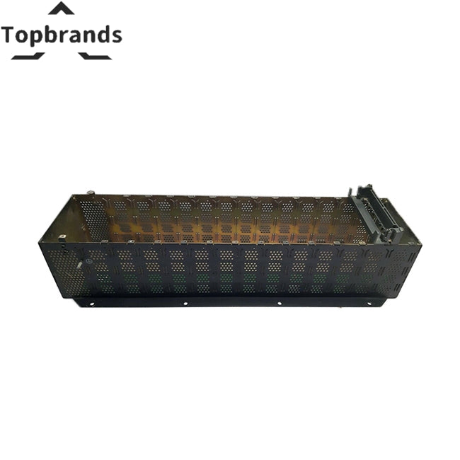 Honeywell HC900 Series 900RR0-0101 Redundant CPM Rack 100% New and Origin view 2