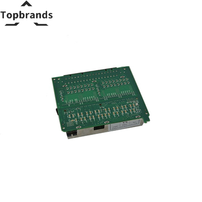 Honeywell HC900 Series 900U01-0100 Universal Input/output Module view 3
