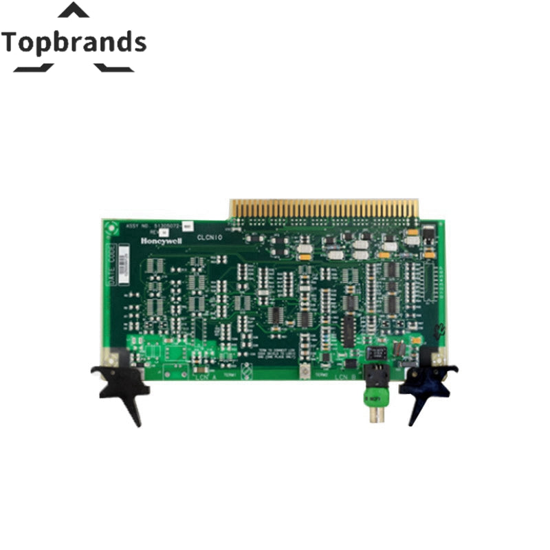 Honeywell | LCN A |  Experion LCN Local Control Network