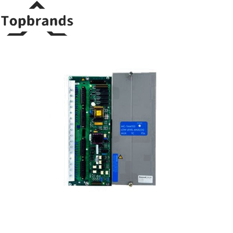 Honeywell MC-TAMT04 51305890-175 Low Level Input Multiplexer view 1