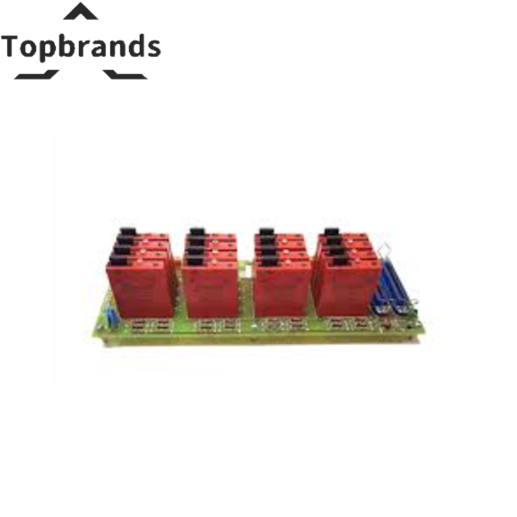 Honeywell MC-TDOD13 16-point Digital Output Module