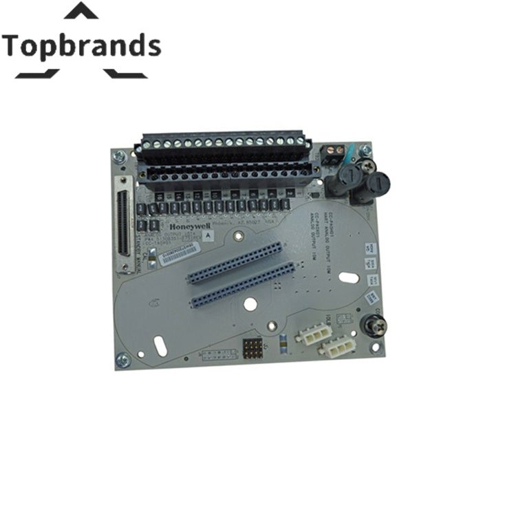 Honeywell T100111794-LF Safety Instrumented System view 2