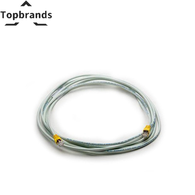 Honeywell TDC 3000X Series 51308093-300 Power Cord Brand New view 3