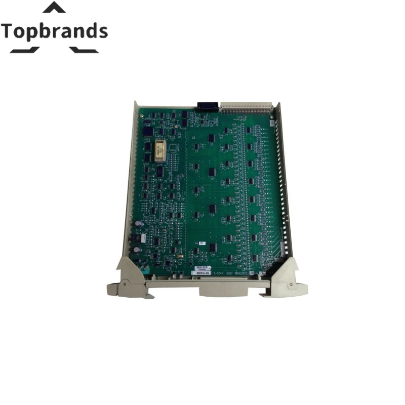 Honeywell UCN Series MC-PAIH03 51304754-150 High Level Analog Input Processor view 3
