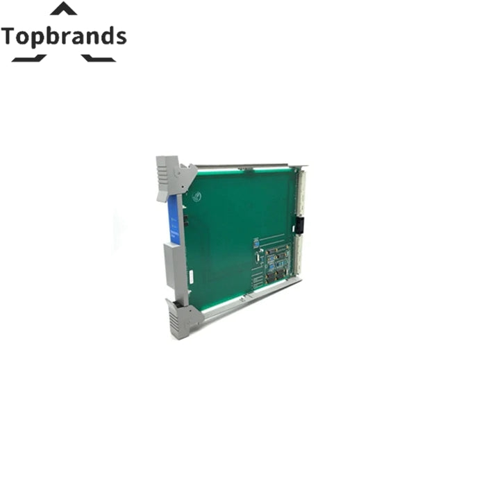 Honeywell UCN Series MC-PAOY22 80363969-150 Analog Output Module view 2