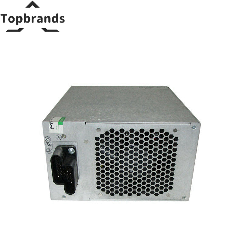 Honeywell UCN SPS5785 51198651-100 Power Supply Module