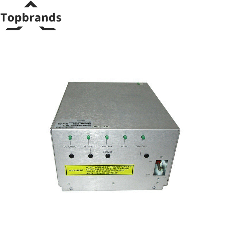 Honeywell UCN SPS5785 51198651-100 Power Supply Module view 2
