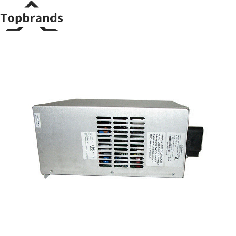 Honeywell UCN SPS5785 51198651-100 Power Supply Module view 3