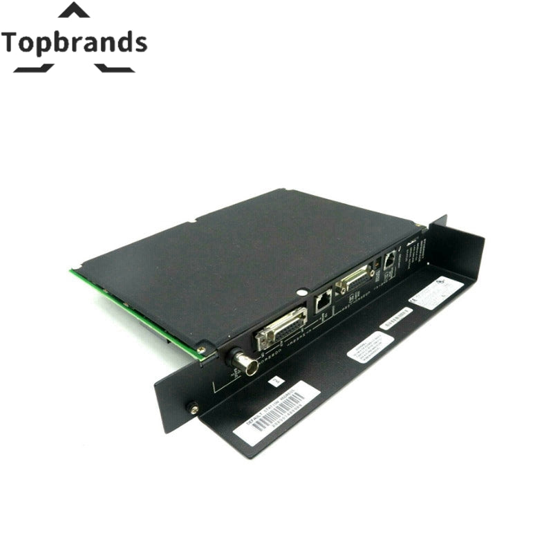 IC697CMM742 | GE Fanuc | Series 90-70 | Ethernet Interface Module view 1