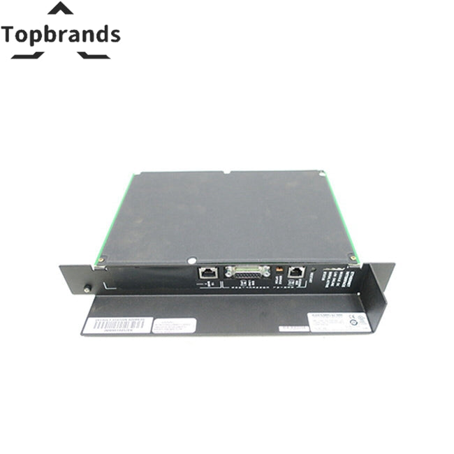 IC697CMM742 | GE Fanuc | Series 90-70 | Ethernet Interface Module view 2