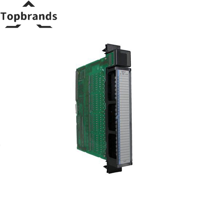 IC697MDL653 | GE Fanuc | Series 90-70 | Discrete Input Modules view 1
