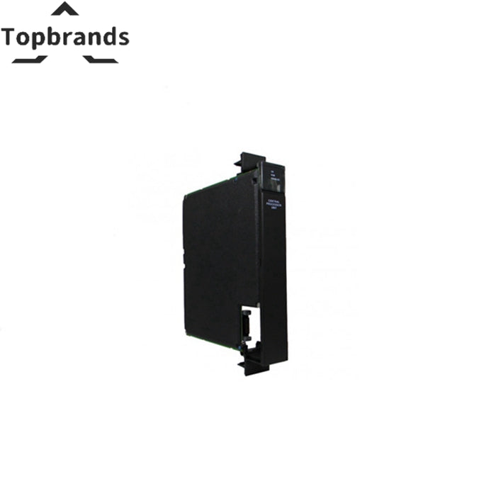 IC697MDL653 | GE Fanuc | Series 90-70 | Discrete Input Modules view 3
