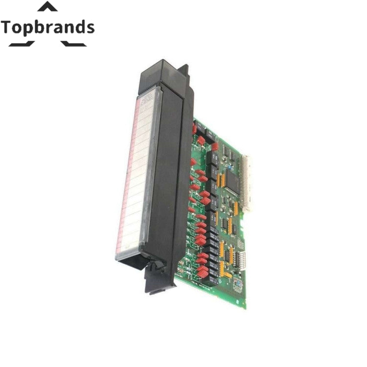 IC697MDL940 | GE Fanuc | Series 90-70 | Discrete Logic Output Module view 1