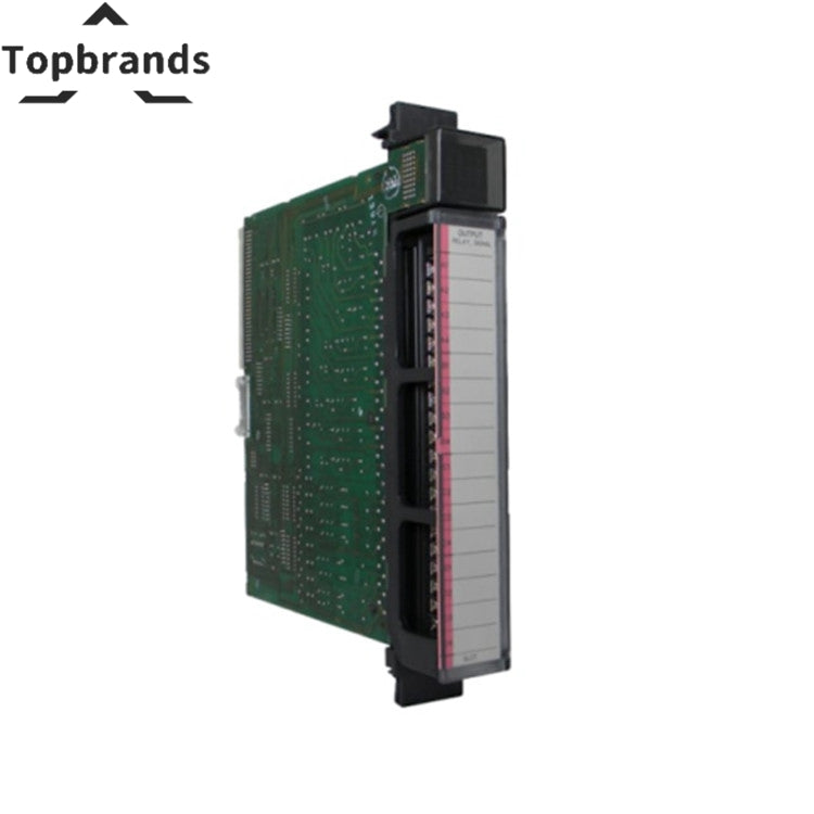 IC697MDL940 | GE Fanuc | Series 90-70 | Discrete Logic Output Module view 2