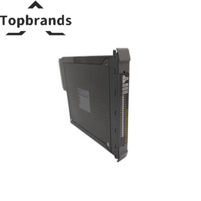 ICS Triplex T3310 Dual-channel Analog Input Module in Stock