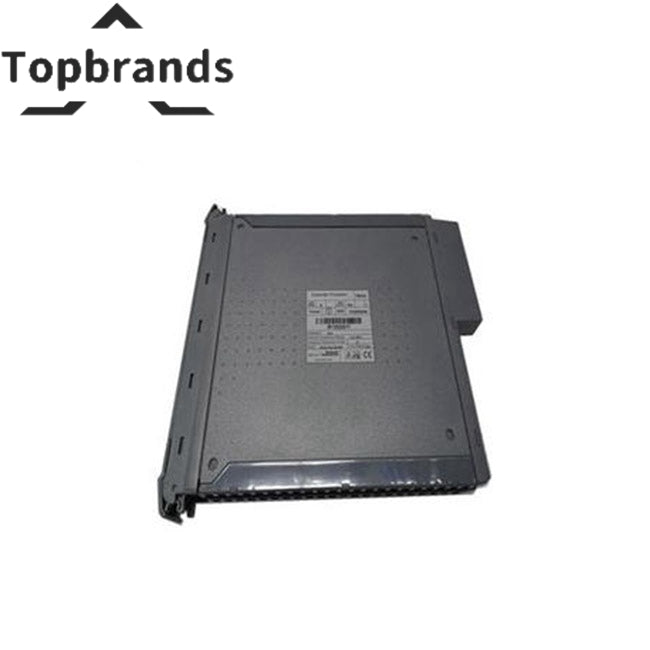 ICS Triplex T3310 Dual-channel Analog Input Module in Stock view 3