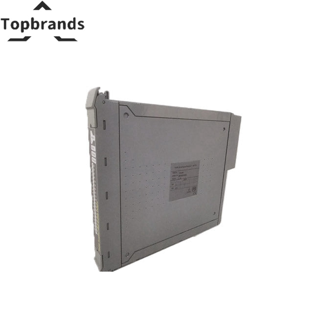 ICS Triplex T3431-IM Thermocouple Input Assembly 100% Brand New